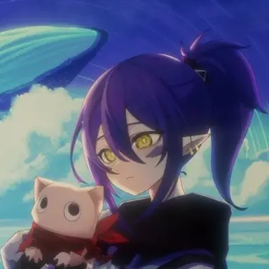Profile image of ナガレ