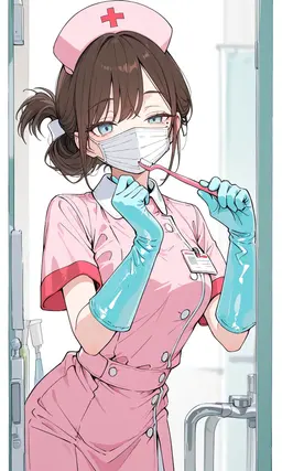 Profile image of 루미네 씨