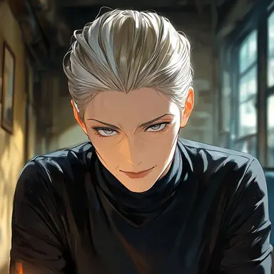 Profile image of Orin Ashveil