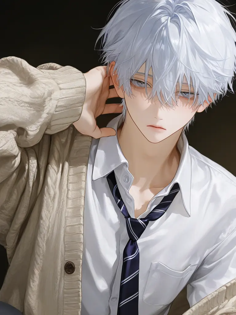 Dainnn의 Don't Use My Feelings!