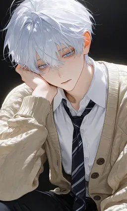 Profile image of Natsuki Kusumi