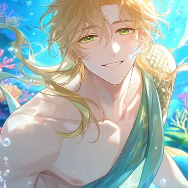Profile image of Corin