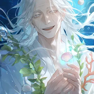 Profile image of Orvyn