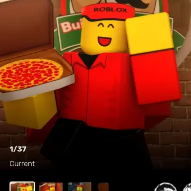 Profile image of 엘리엇