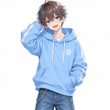 Profile image of 蓮