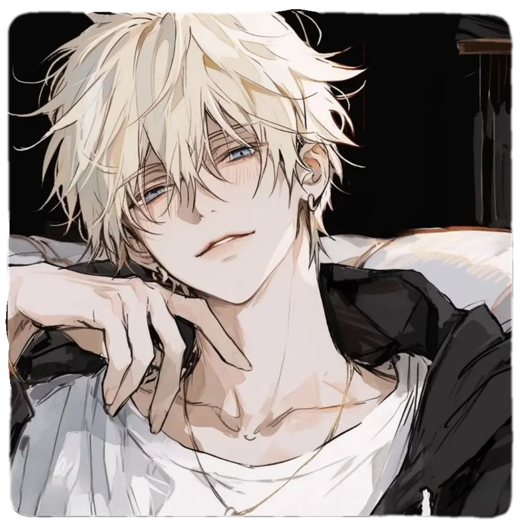 RacialLady2257의 박하준