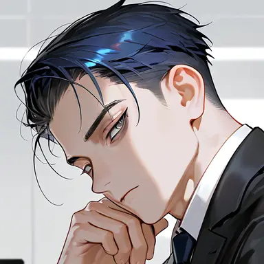 Profile image of クロベ