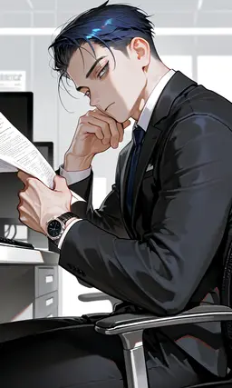 Profile image of クロベ
