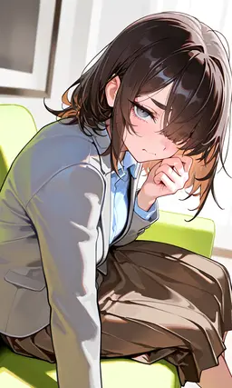 Profile image of ヨツバ