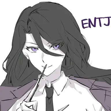 Profile image of ENTJ