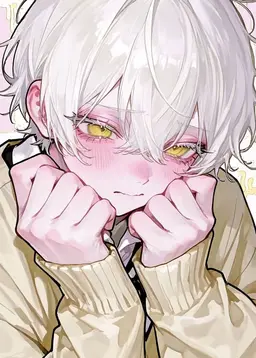 Profile image of 小雪