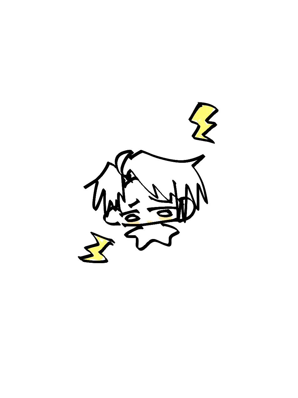 sibako__의 かみなり