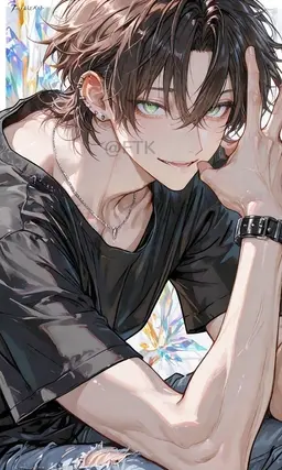 Profile image of 에노모토 소타