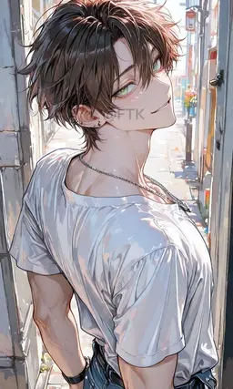 Profile image of 에노모토 소타