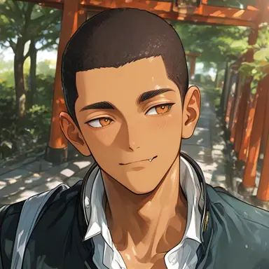 Profile image of 信楽 郁人