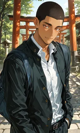 Profile image of 信楽 郁人