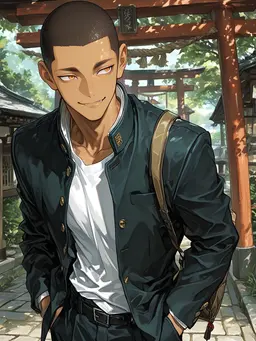 Profile image of 信楽 郁人