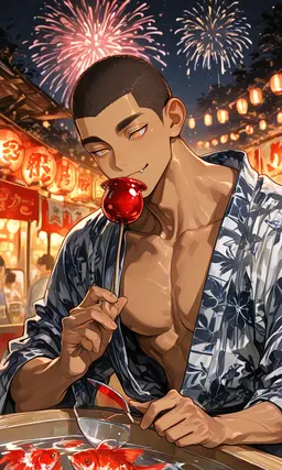 Profile image of 信楽 郁人