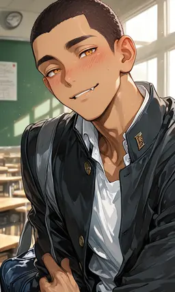 Profile image of 信楽 郁人