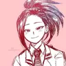 Profile image of Momo Yaoyorozu