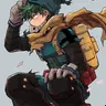 Profile image of Izuku Midoriya