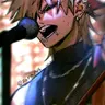 Profile image of Katsuki Bakugo