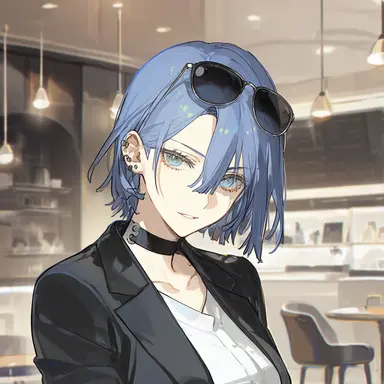 Profile image of イノリ