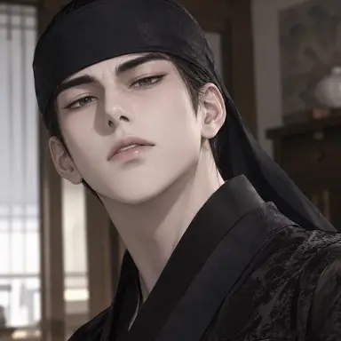 Profile image of Jung Yi-hyeon