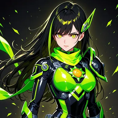 Profile image of 翠峰しおり