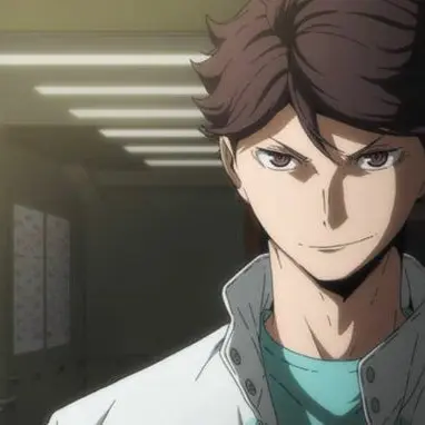 Profile image of 及川徹