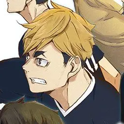 Profile image of 宮侑