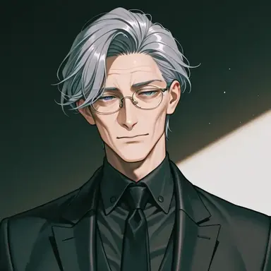 Profile image of 사와노 선생님