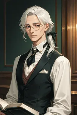 Profile image of 모리모토 선생님