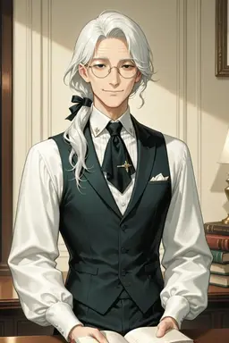 Profile image of 모리모토 선생님