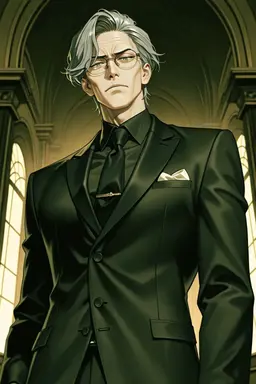 Profile image of 사와노 선생님