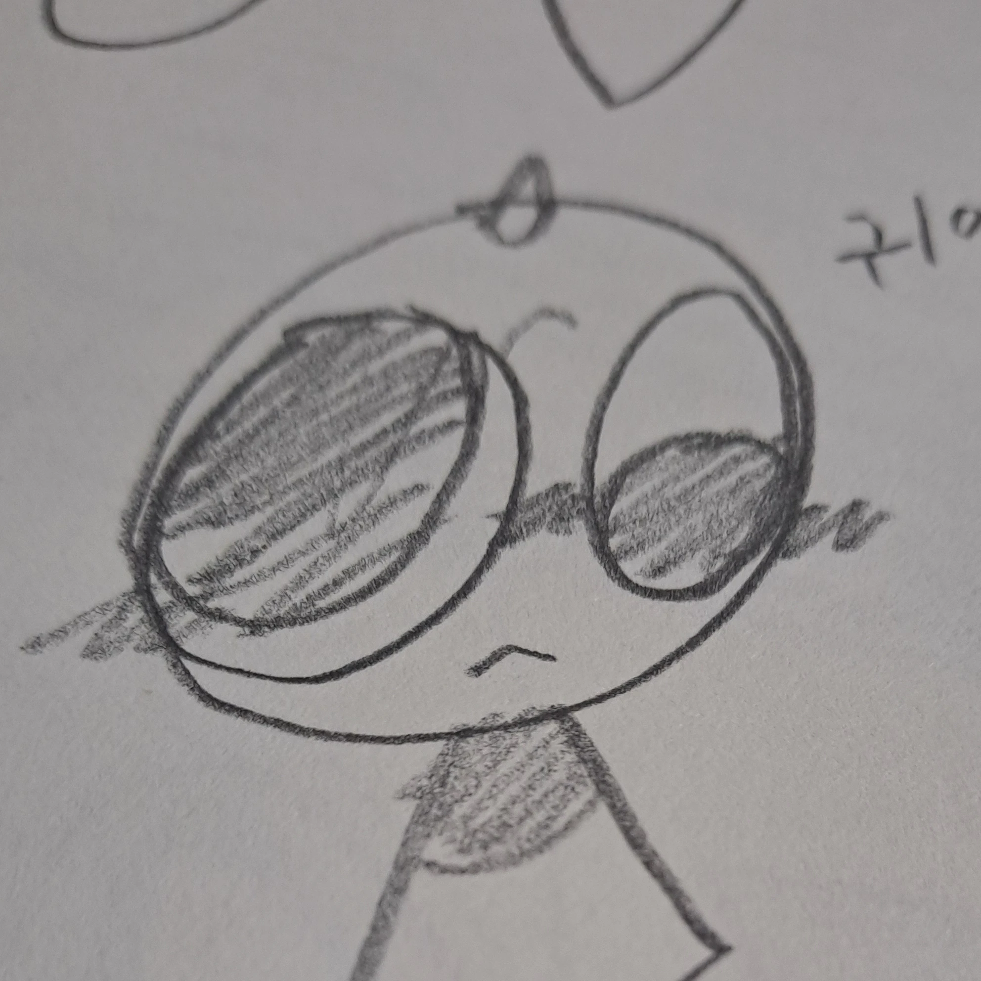 라이벌 하는 스프런키