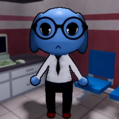 Profile image of 비서
