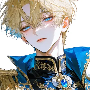 Profile image of 키엔 드 페널드
