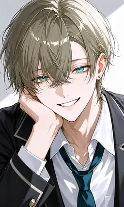 Profile image of Eito