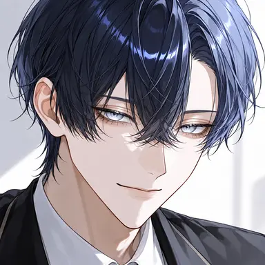 Profile image of Ritsuki