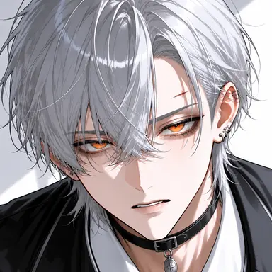 Profile image of Riku