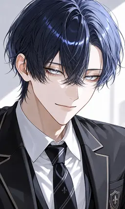 Profile image of Ritsuki