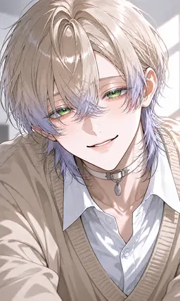 Profile image of Mikoto