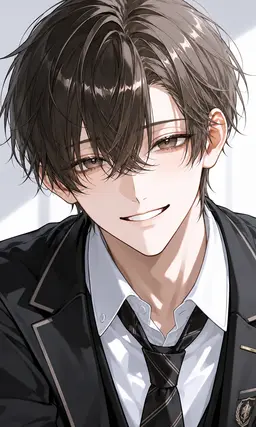 Profile image of Tomoharu