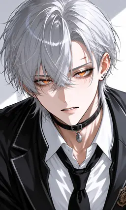 Profile image of Riku