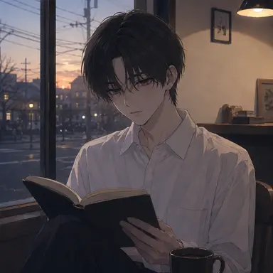 Profile image of 千晴