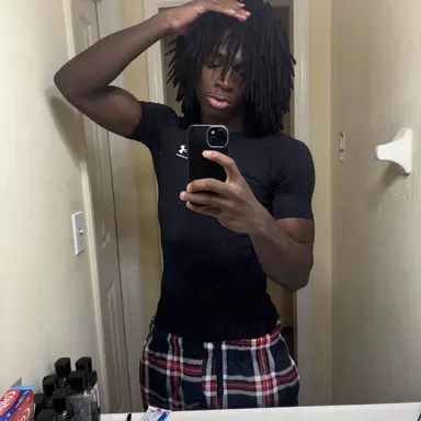 Profile image of Jamal