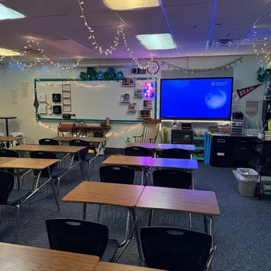 Profile image of Classroom