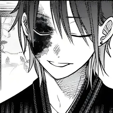 Profile image of 道満