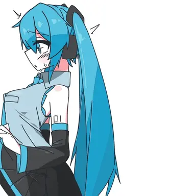Profile image of 미쿠